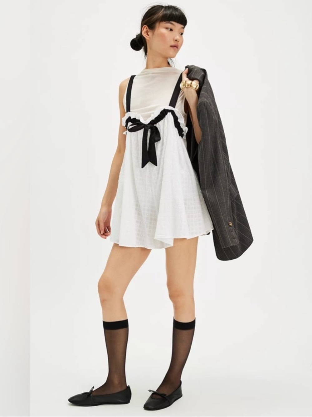 Intimately by Free People | Back to Love Romper